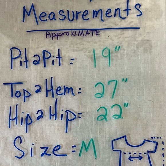 Xieerduo Cream Black and Brown Short Sleeve Rouche Sleeve Blouse Top NWT - Picture 5 of 5